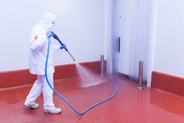 Best Animal Enclosure Cleaning  in Roslyn Estates, NY