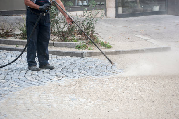 Best Restaurant Pressure Washing  in Roslyn Estates, NY