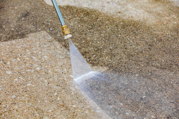 Best Post-Construction Pressure Washing  in Roslyn Estates, NY