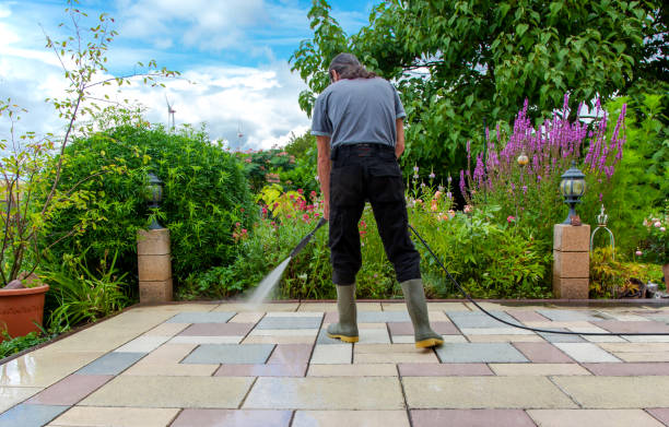 Best Concrete Sealing  in Roslyn Estates, NY